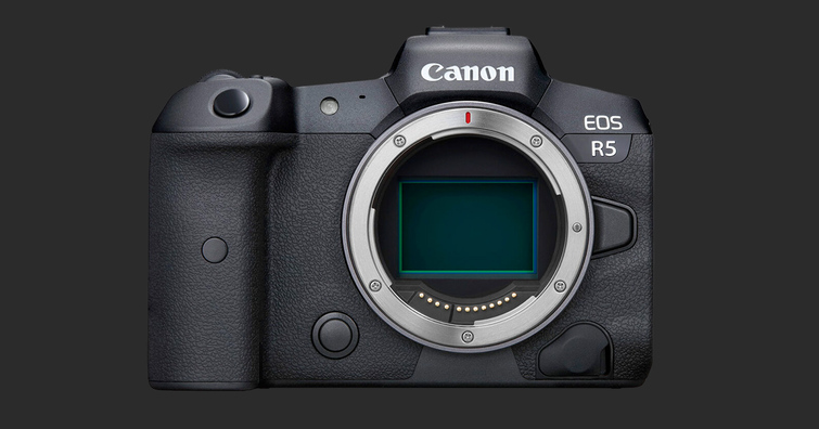 Canon EOS R5 Mark II將在明年CP+前現身？傳聞錄影會提升至8K RAW 60p和4K 240p
