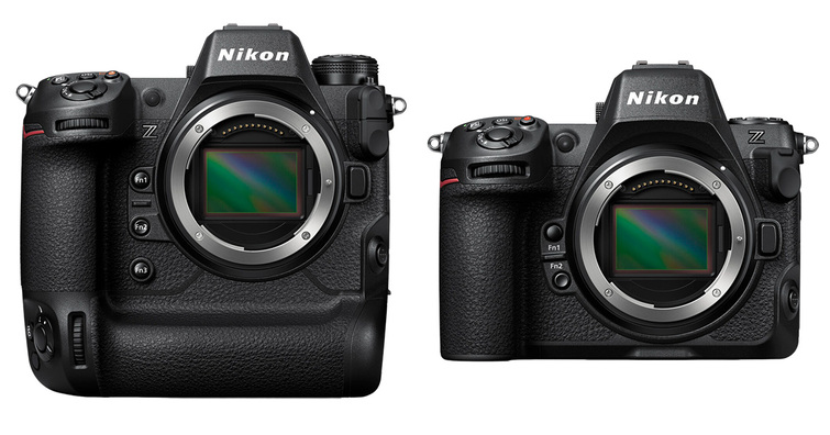 Nikon即將為Z9 / Z8加入RAW格式的釋放前拍攝功能？