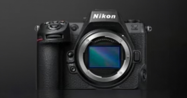 疑似Nikon Z6 III的間諜照和規格流出！自動對焦性能和錄影規格大躍進？