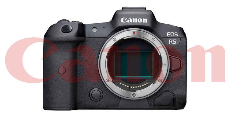Canon預計最快將在5月21日發表EOS R5 Mark II和RF 35mm F1.4L USM？