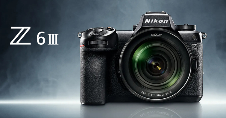 Nikon正式發表Z6 III！首款搭載半堆疊式CMOS無反相機，繼承Z9、Z8出色性能