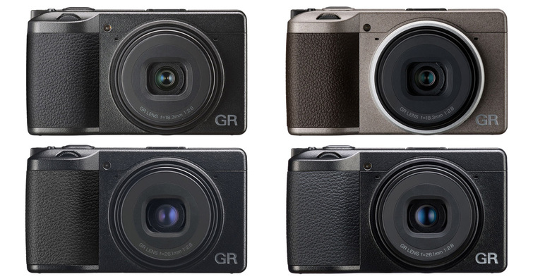 RICOH GR III的後繼機種將在2025年第一季現身？此外還會推出Monochrome版本？