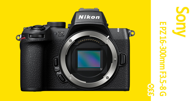 Nikon發表最新APS-C片幅相機Z50 II，建議售價約NT$31,000