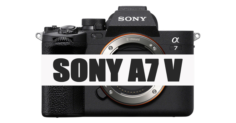 傳聞Sony A7 V將搭載4,400萬畫素的IMX366感光元件，並在2025年4月推出？