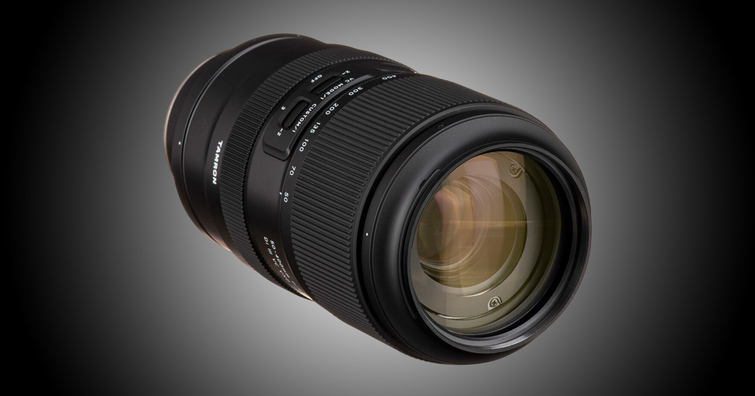 TAMRON 發布 50-400mm F4.5-6.3 Di III VC VXD 最新韌體！支援 A9 III 的 120fps 連拍