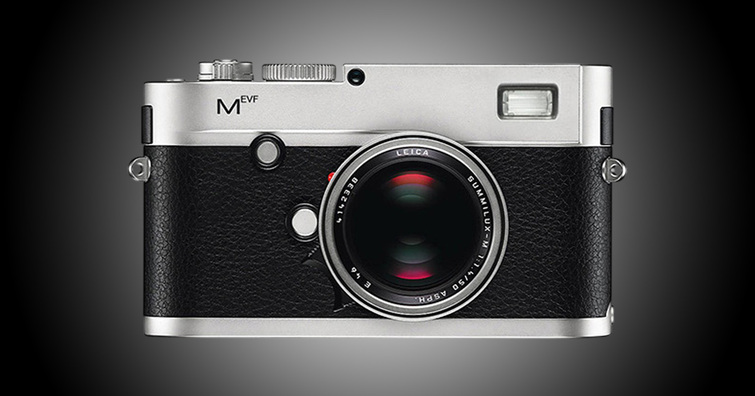 傳聞徠卡將在今年推出帶有電子觀景窗的全新 Leica M 系列相機？