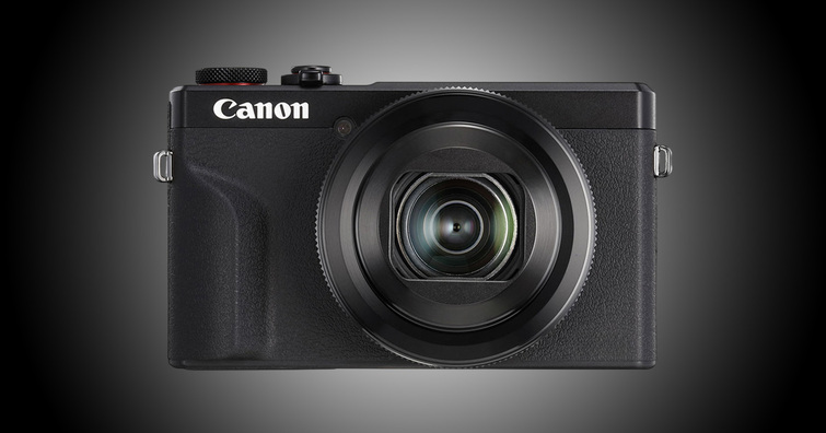 傳聞 Canon PowerShot V1 將搭載大於 4/3 型的 1.4 吋感光元件？