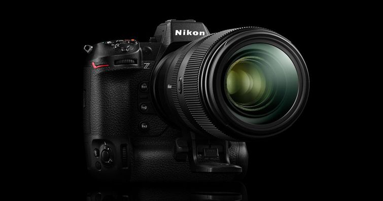 Nikon Z9 II 傳聞規格曝光！4,500 萬畫素全片幅堆疊式 CMOS、EXPEED 8 處理引擎