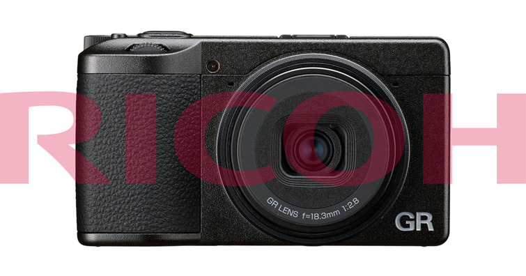 理光發布 RICOH GR IV 開發公告：經典進化，邁向全新隨身攝影體驗