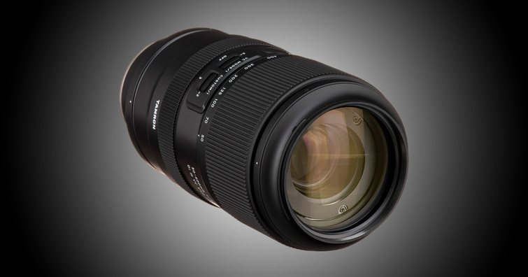 傳聞 TAMRON 正在開發 100-400mm F5-6.7：主打內變焦設計，長焦市場再添戰力