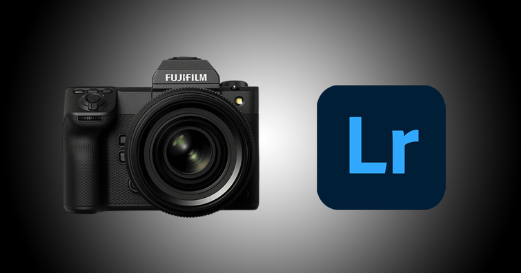Adobe Lightroom Classic Ver.14.4 正式支援 Fujifilm 相機原生即時連線功能