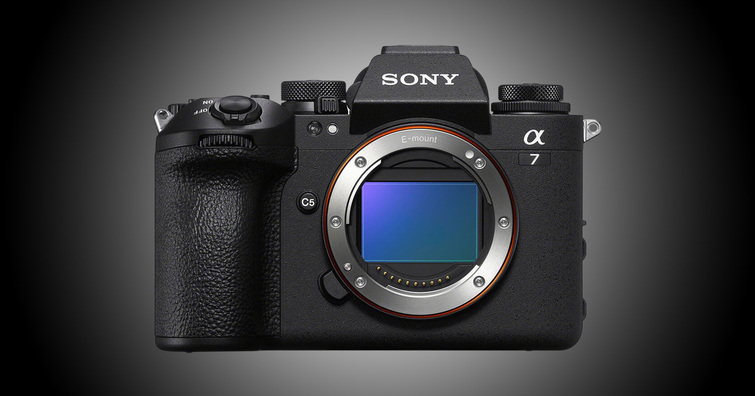 Sony A7 V 最新傳聞規格曝光！4,400 萬畫素 × 20fps，以及延續 A1II 外觀