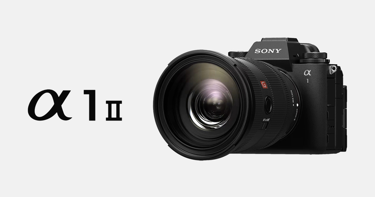 Sony 發布 A1 II 最新韌體 Ver.3.00！操作邏輯、傳輸應用與專業標記功能全面提升