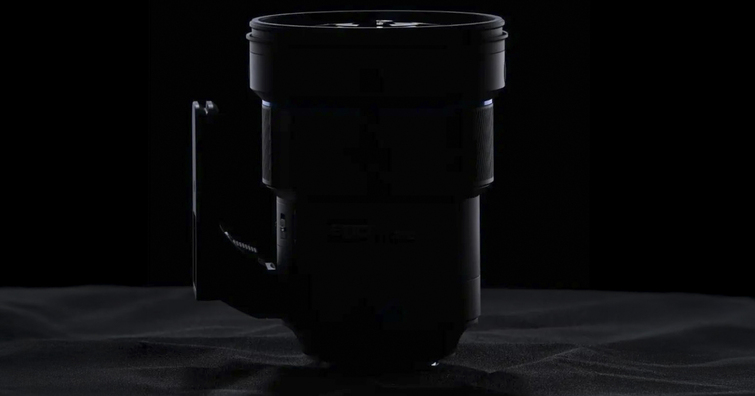 傳聞 Laowa 可能搶先在 Sigma 之前推出 200mm F2.0 大光圈望遠定焦鏡？
