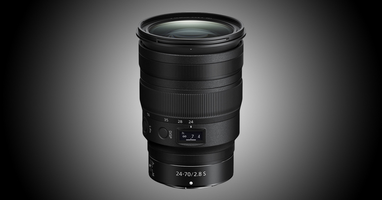 傳聞 Nikon Z 24-70mm F2.8 S II 即將登場，第二代大三元更新在即？