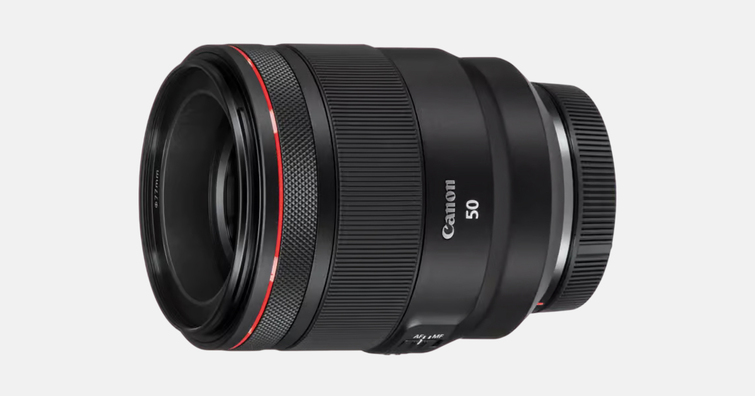 傳聞 Canon RF 50mm F1.2L USM II 即將問世？專利資訊揭露 