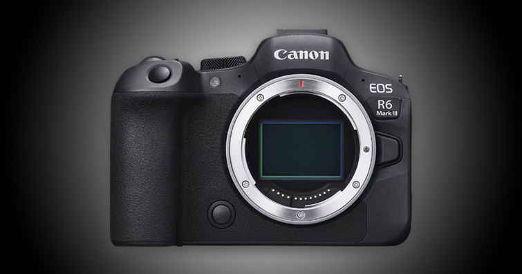 Canon 預告新一代系統：EOS R6 Mark III 與四支鏡頭有望於 11 月登場