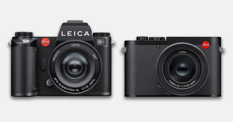 Adobe Lightroom Classic 15.0 推出:Leica SL3、Q3 系列正式支援原生連線拍攝 Adobe Lightroom Classic 15.0 推出:Leica SL3、Q3 系列正式支援原生連線拍攝