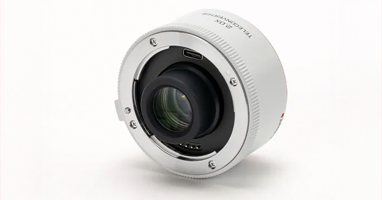 Sony 用戶福音：Viltrox 2 倍增距鏡諜照流出！E 接環的副廠高 CP 值之選？