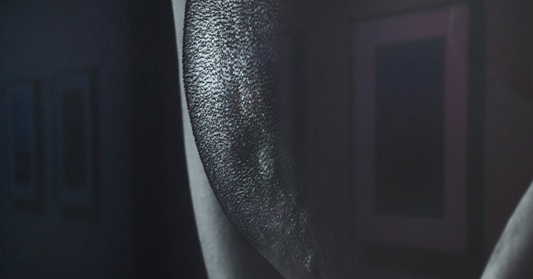 阿部大輔《The Present shapes the Past》攝影展：以光與形探尋「當下」的影像哲學