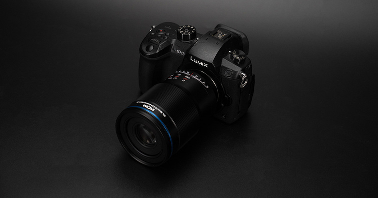 微觀世界的極致延伸:Laowa 90mm F2.8 2x Ultra Macro 正式登陸 M43 系統 微觀世界的極致延伸:Laowa 90mm F2.8 2x Ultra Macro 正式登陸 M43 系統