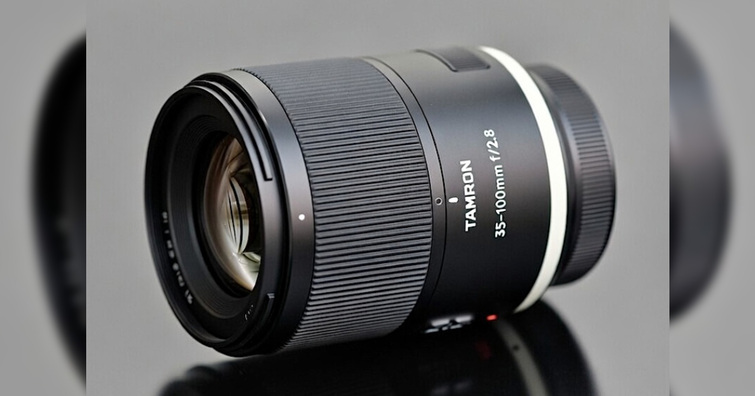 Tamron a058 0