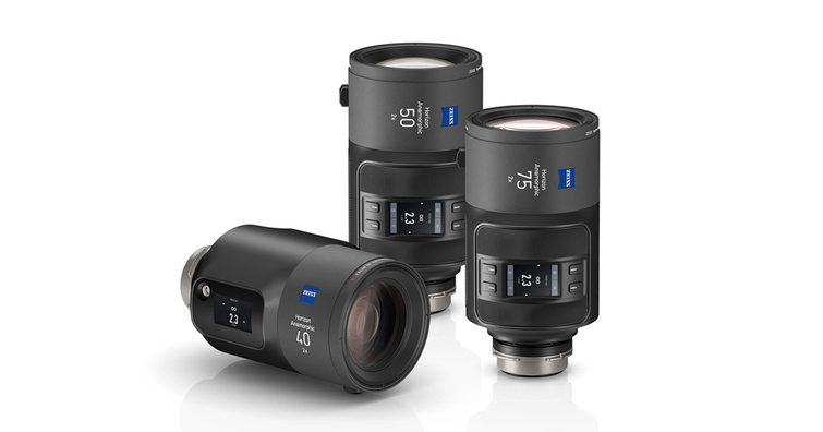 Zeiss horizon 0