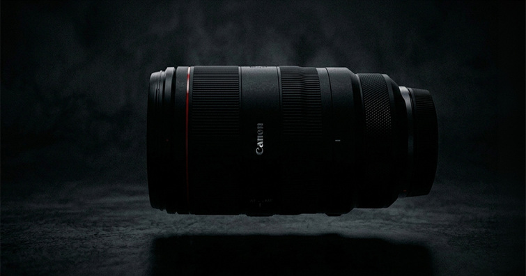 規格突破再寫新篇章？Canon 傳今年內將發表另一款「全球首創」的 RF 新鏡頭