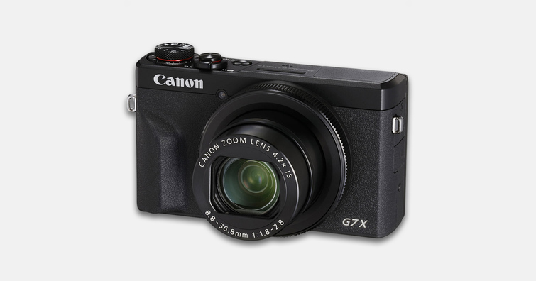 輕便相機強勢復甦與高階機型熱銷 Canon 第二季營業利潤大增 35% 輕便相機強勢復甦與高階機型熱銷 Canon 第二季營業利潤大增 35%
