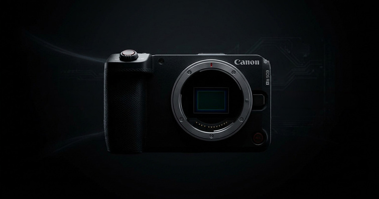 Eos r7 v