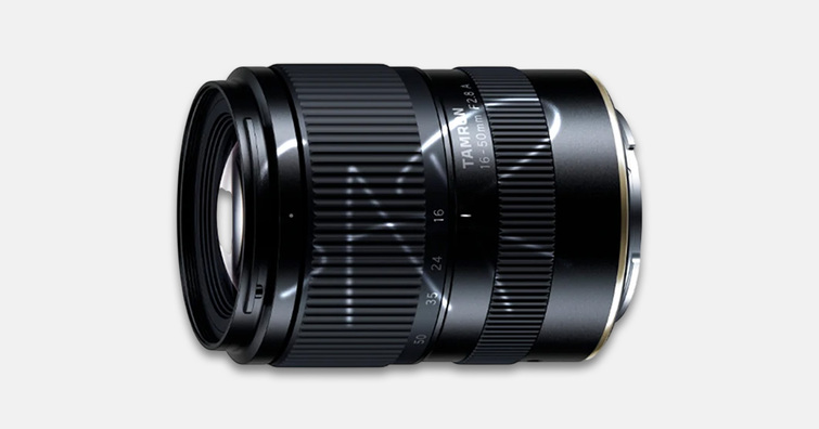 Tamron