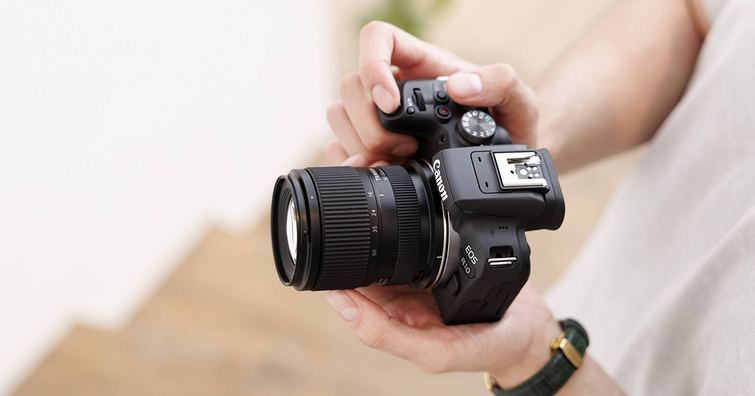 Tamron 16 50 0